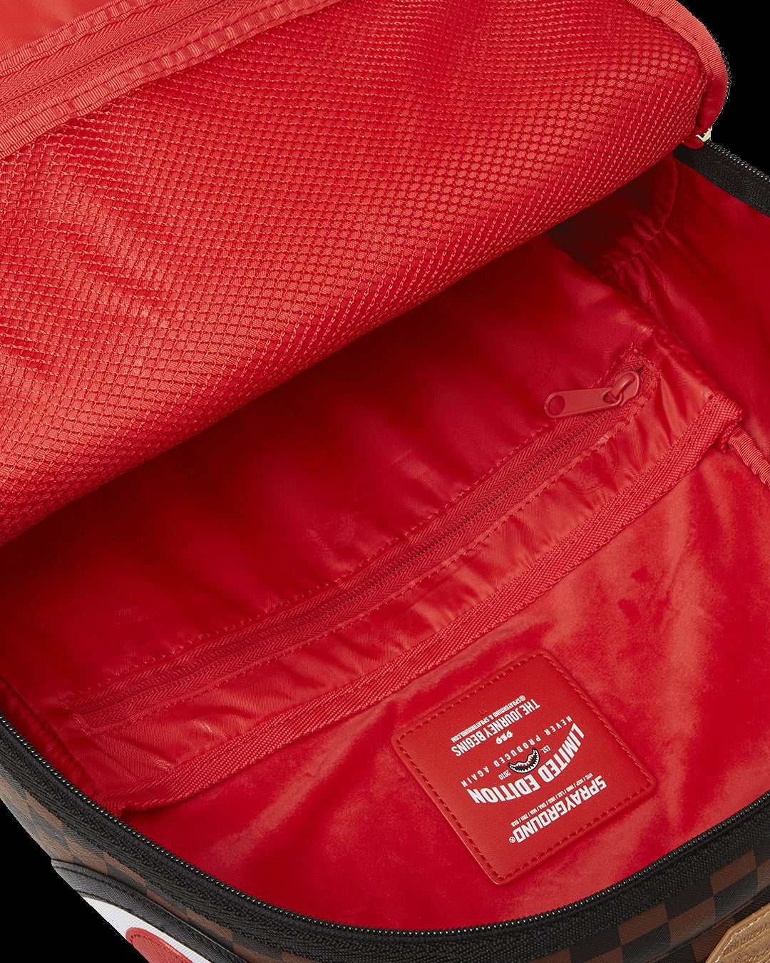 HENNYVILLE DLXSV BACKPACK | Sprayground Exclusive Deal