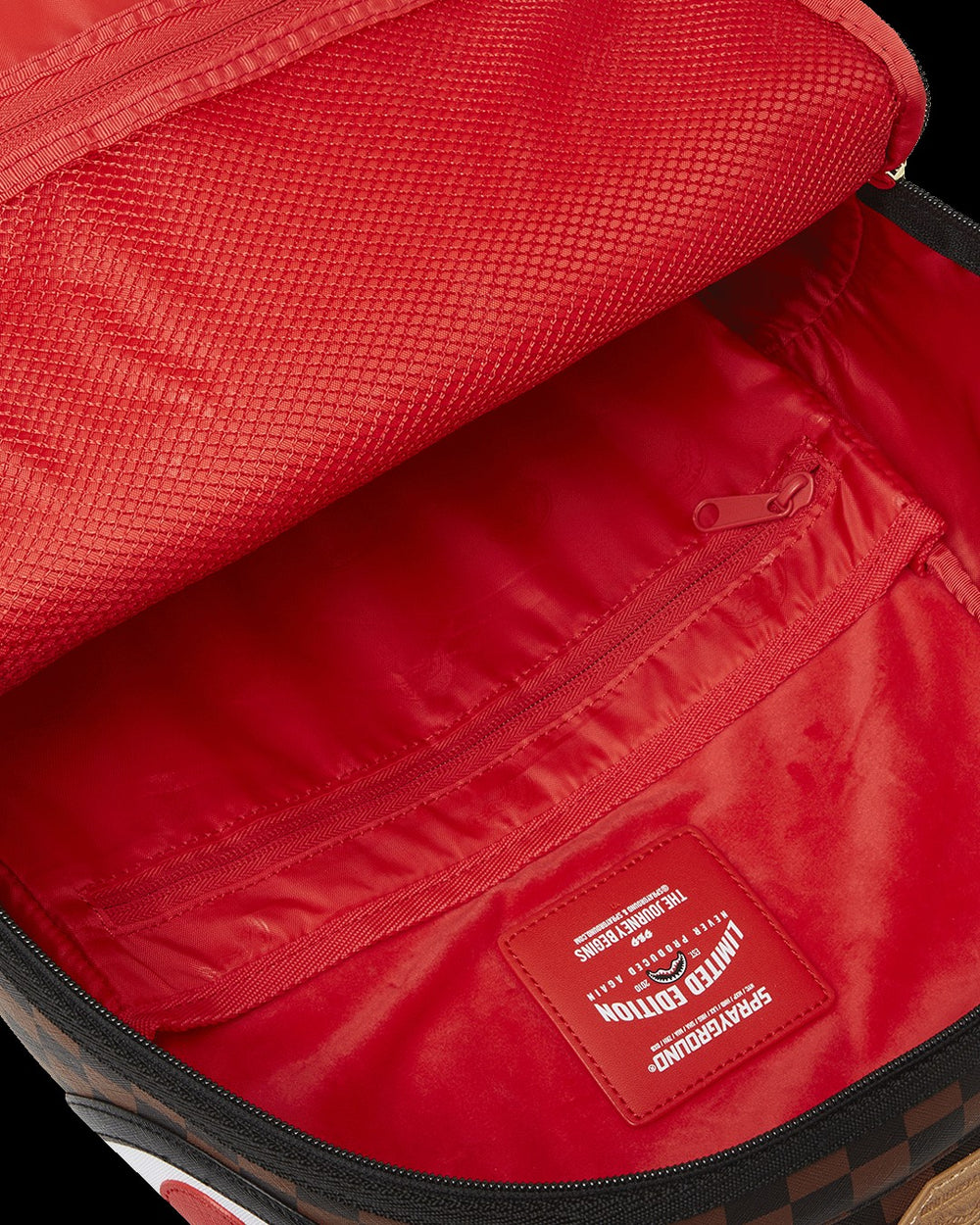 HENNYVILLE DLXSV BACKPACK | Sprayground Exclusive Deal
