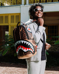 HENNYVILLE DLXSV BACKPACK | Sprayground Exclusive Deal