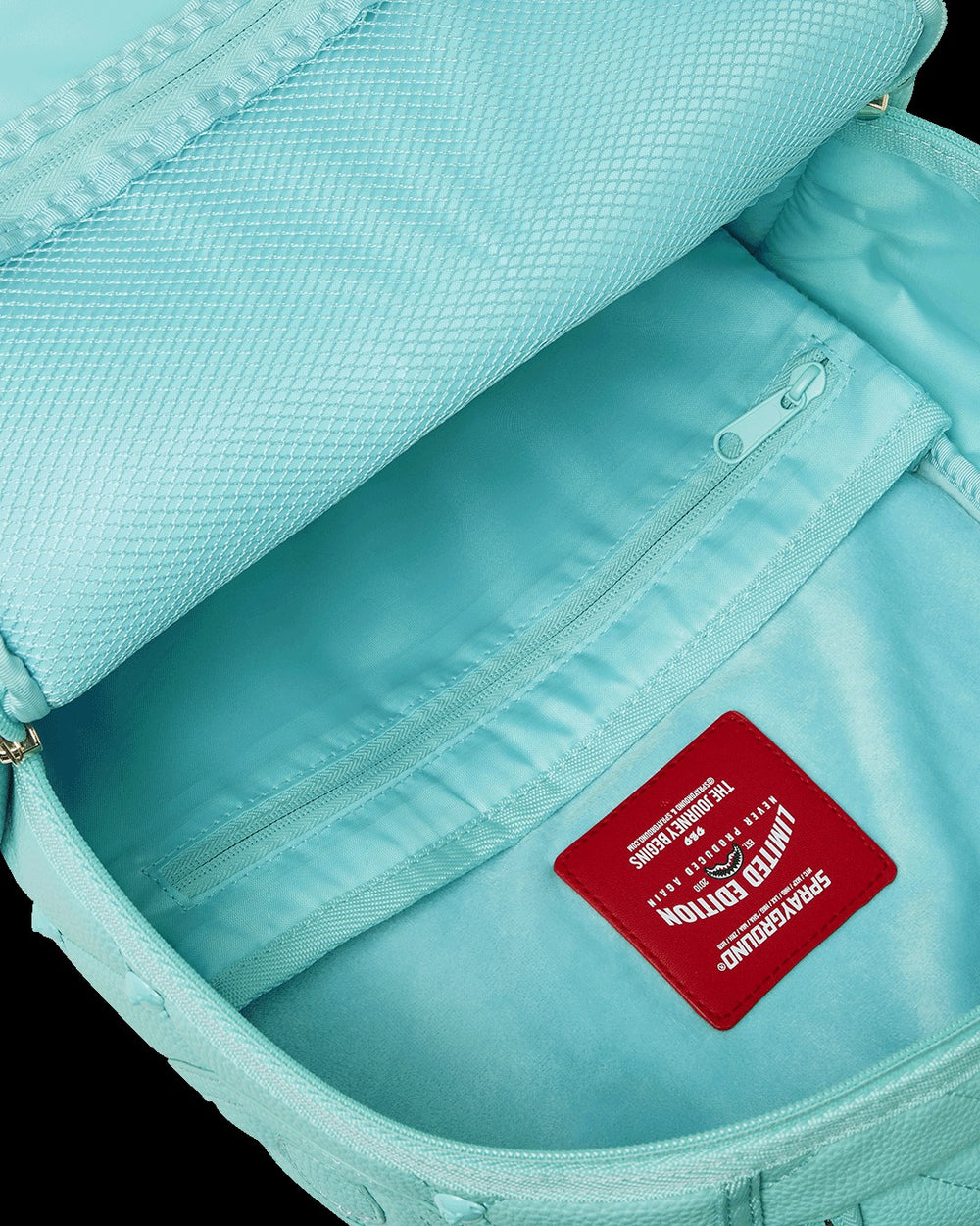 ROCOCCO BEAR DLXSV BACKPACK | Sprayground Limited Offer