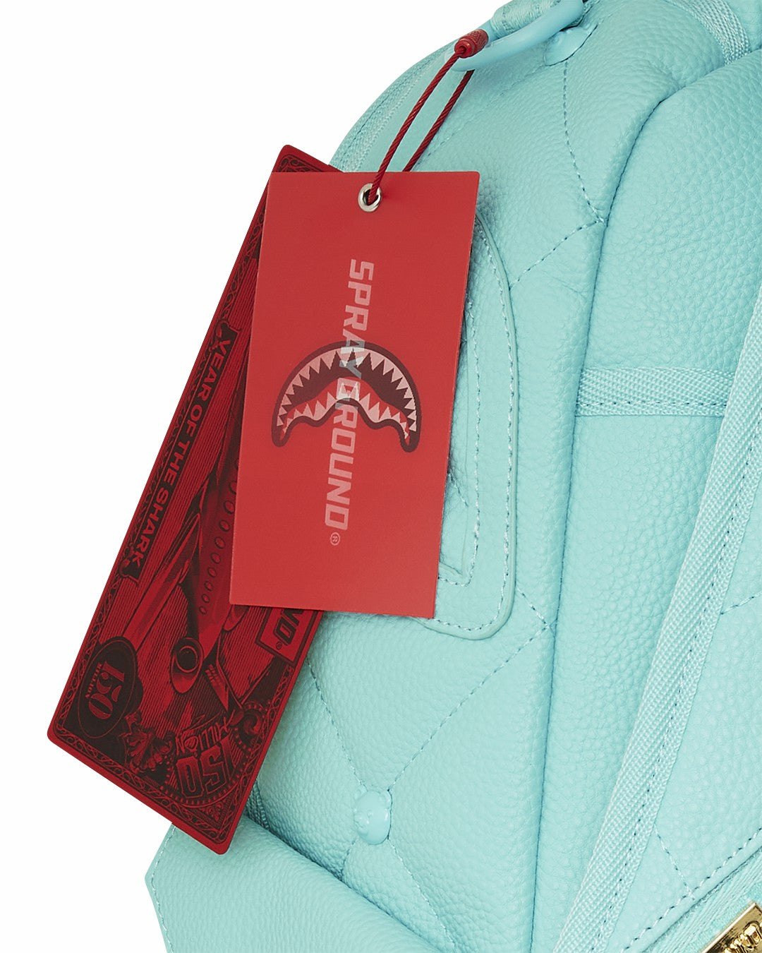 ROCOCCO BEAR DLXSV BACKPACK | Sprayground Limited Offer