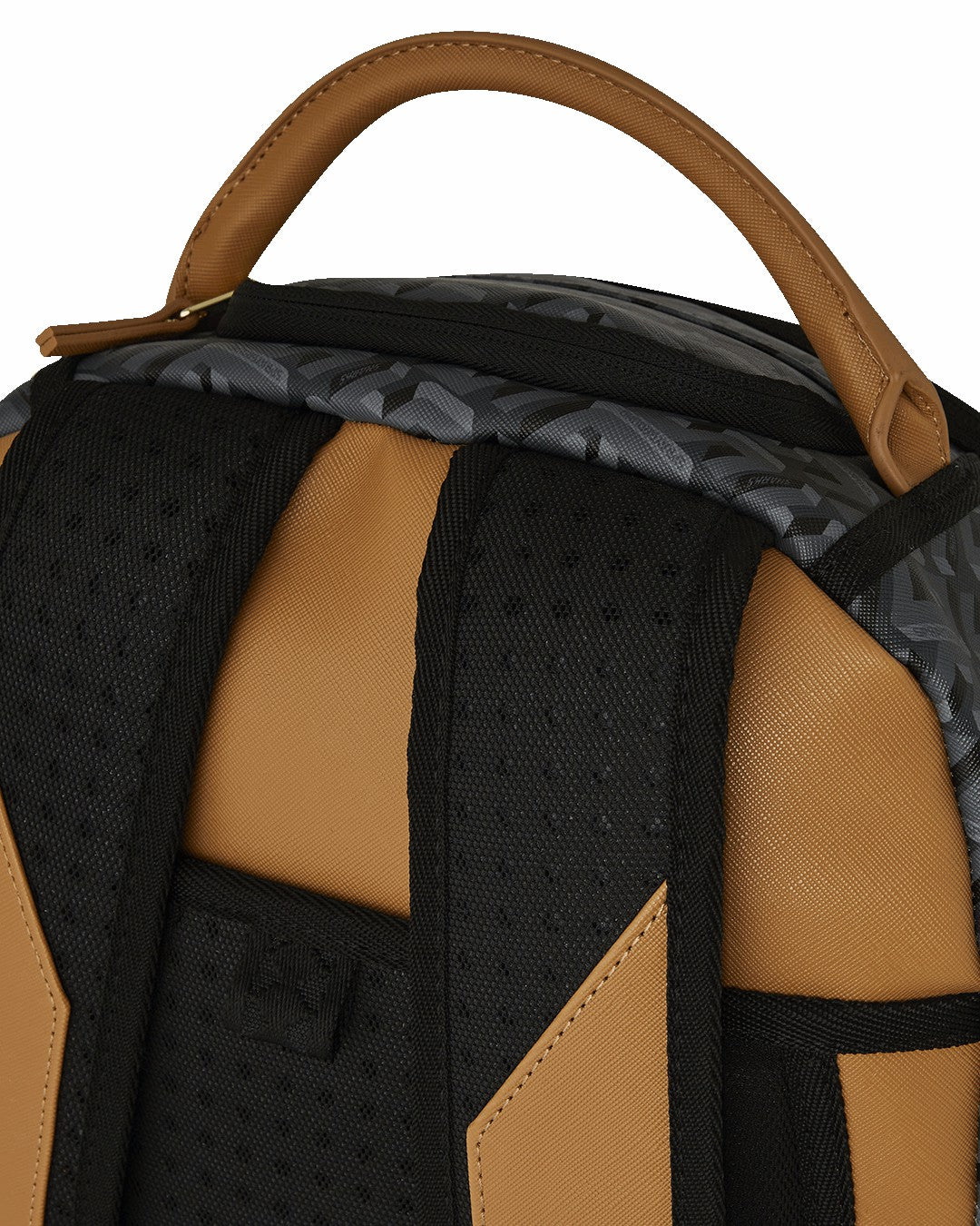 SG3D HENNY BACKPACK | Sprayground Special Offer