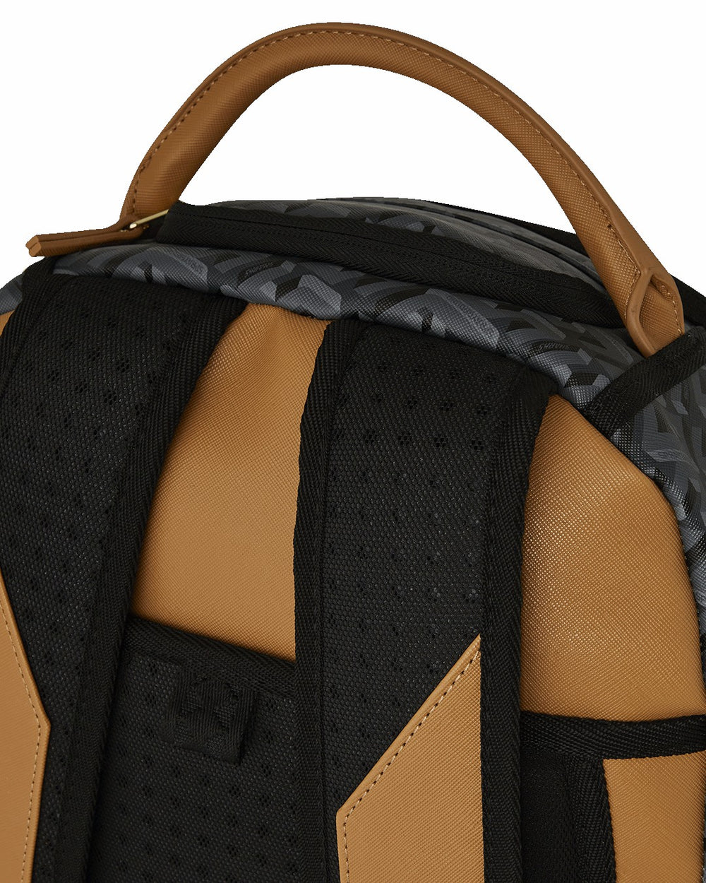 SG3D HENNY BACKPACK | Sprayground Special Offer