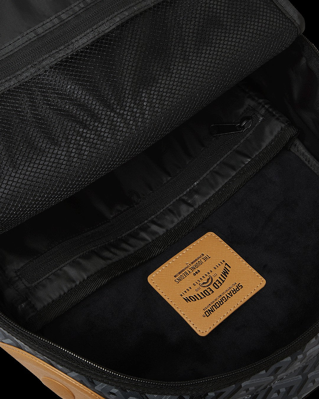 SG3D HENNY BACKPACK | Sprayground Special Offer