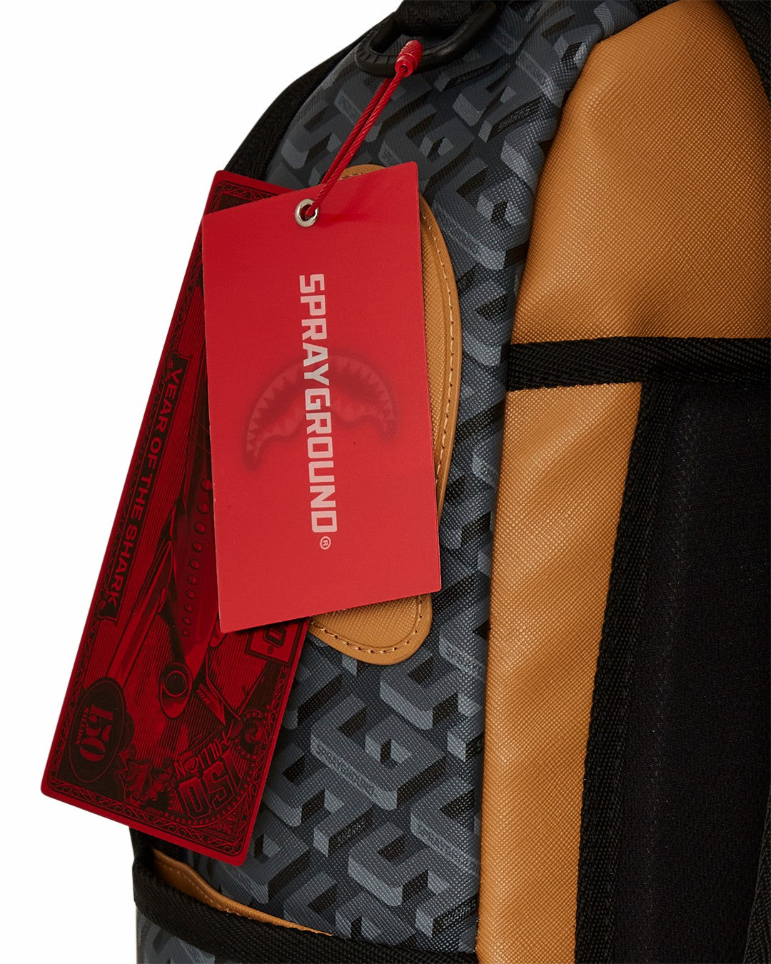 SG3D HENNY BACKPACK | Sprayground Special Offer