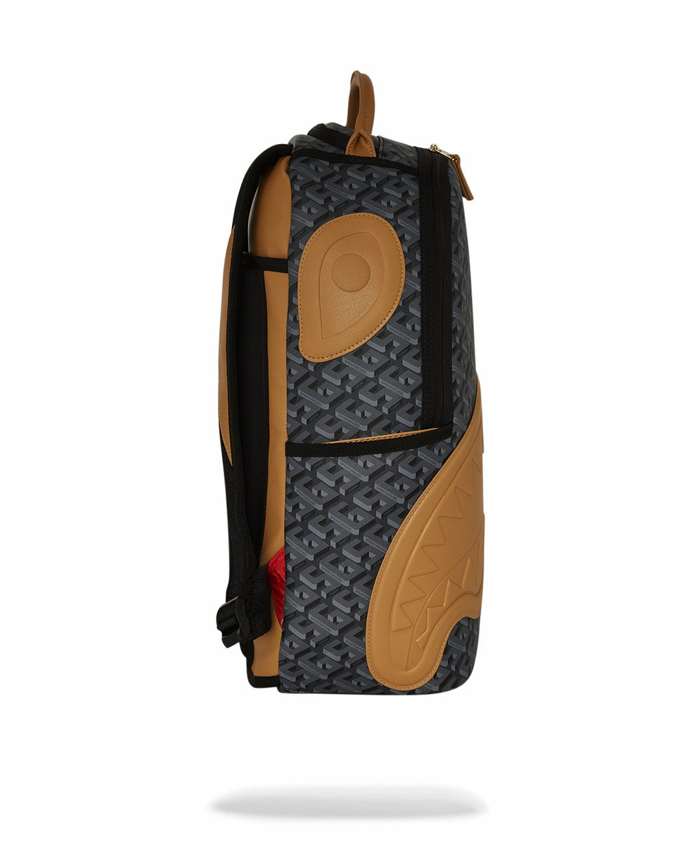SG3D HENNY BACKPACK | Sprayground Special Offer