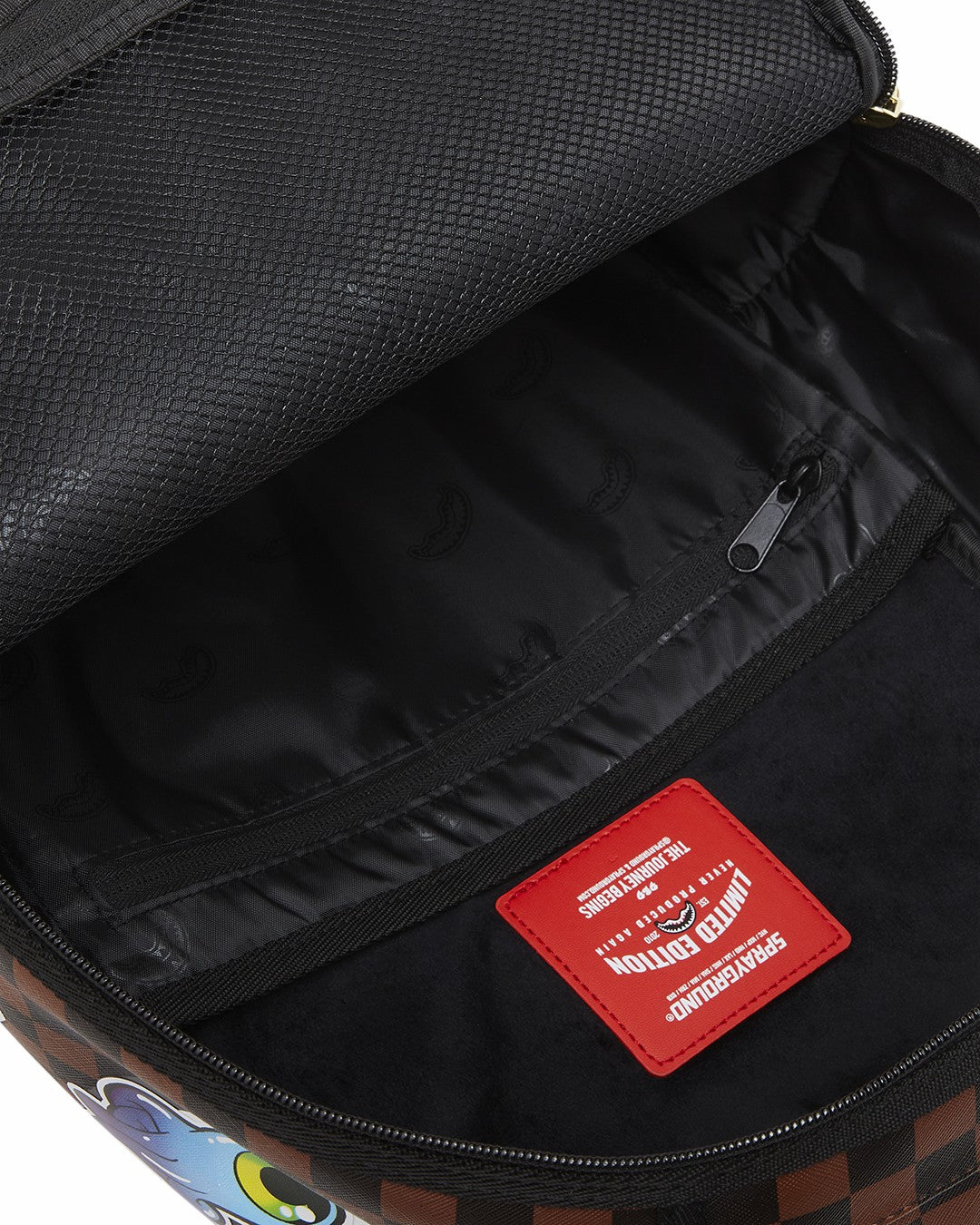 STICKER OPS BACKPACK | Sprayground On Sale