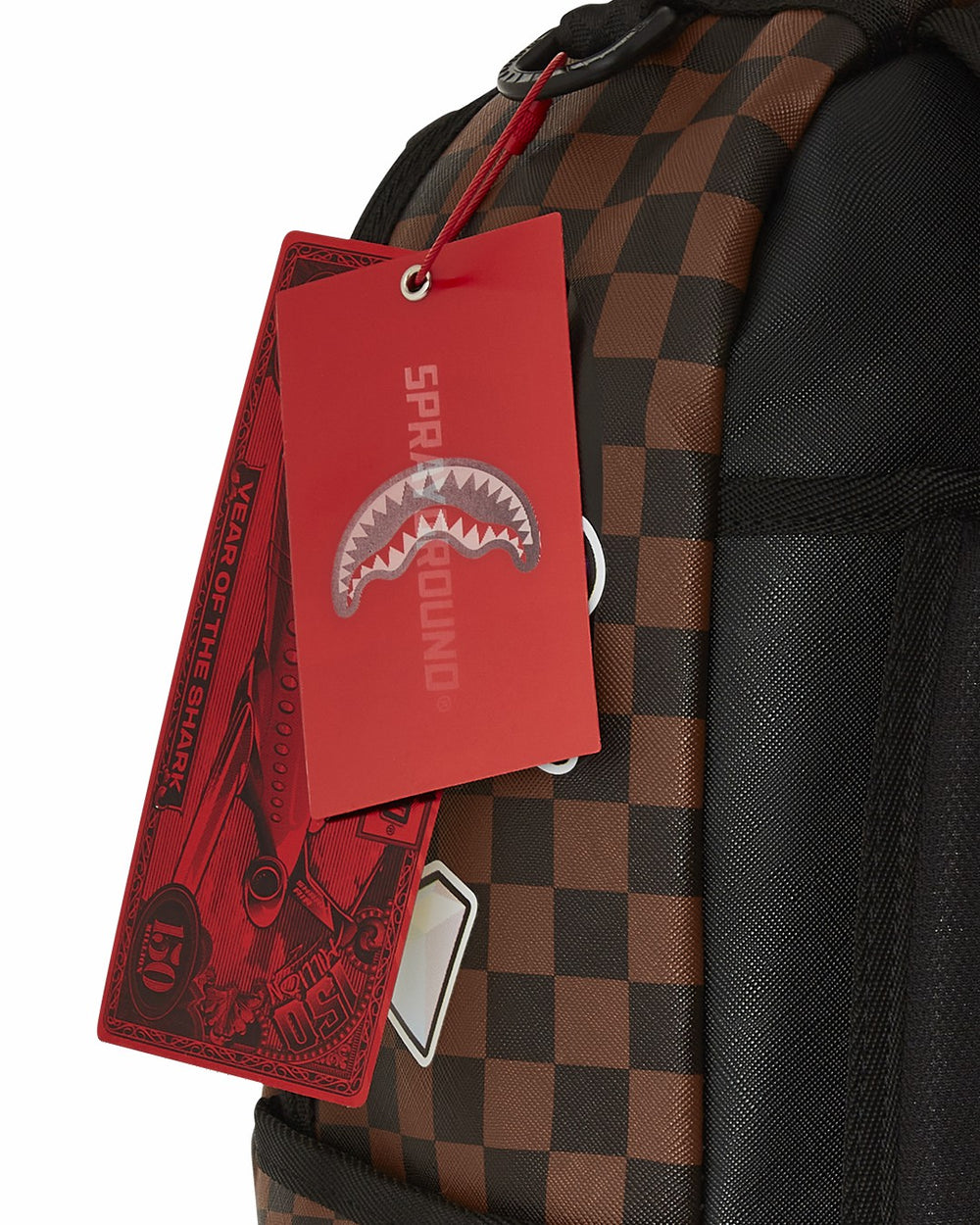 STICKER OPS BACKPACK | Sprayground On Sale