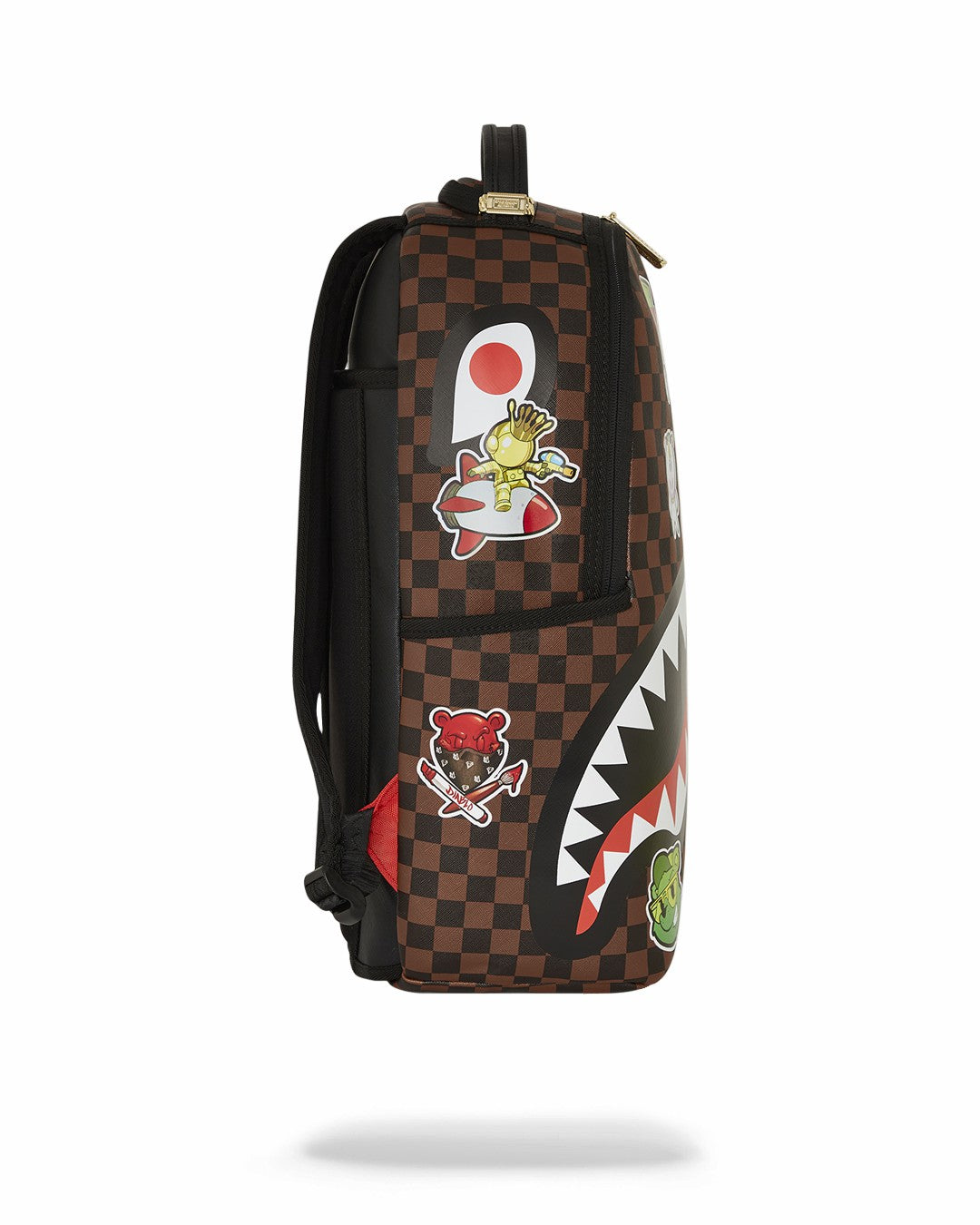 STICKER OPS BACKPACK | Sprayground On Sale