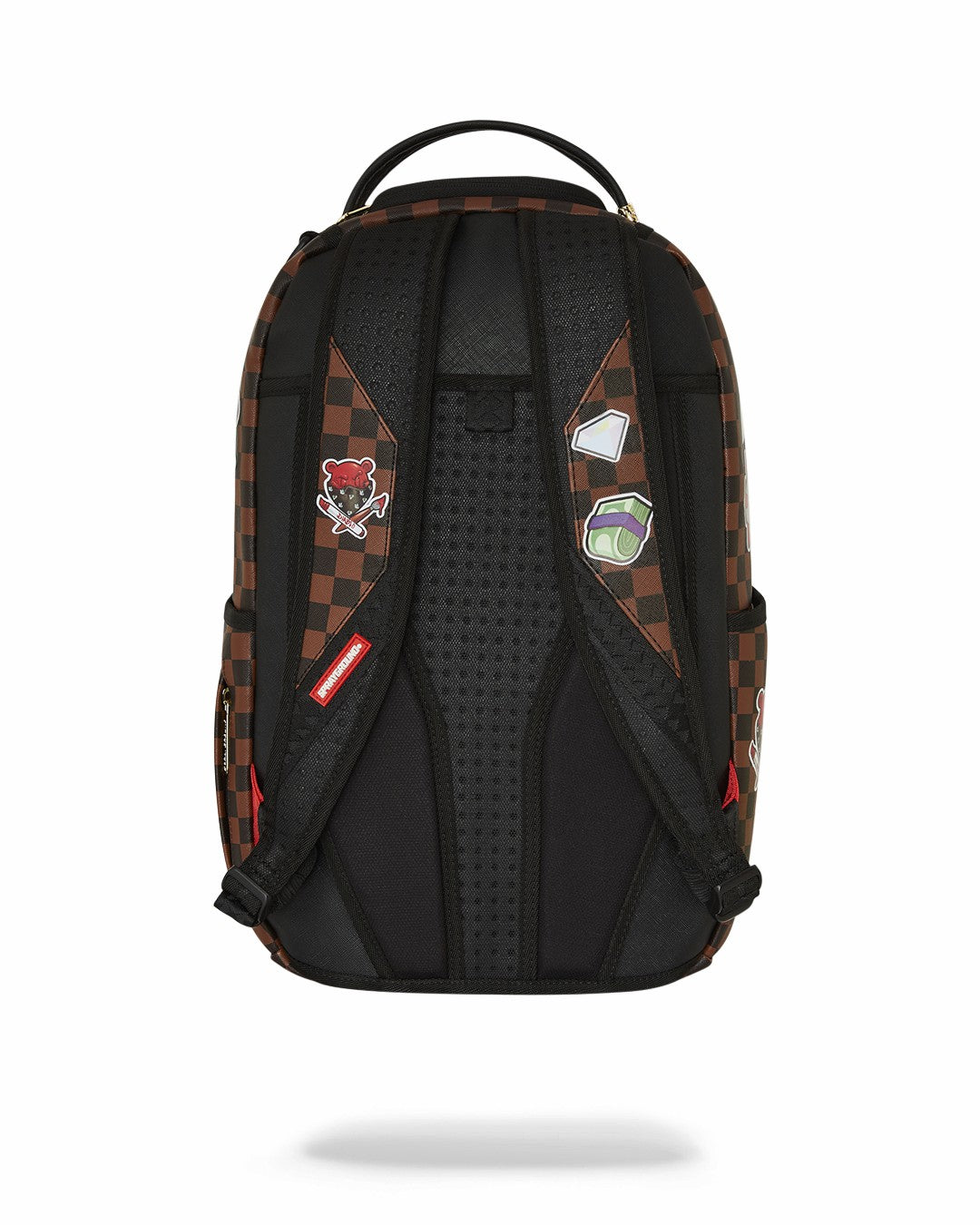 STICKER OPS BACKPACK | Sprayground On Sale