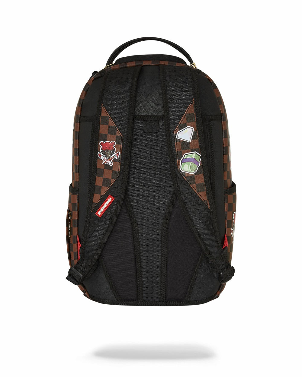 STICKER OPS BACKPACK | Sprayground On Sale