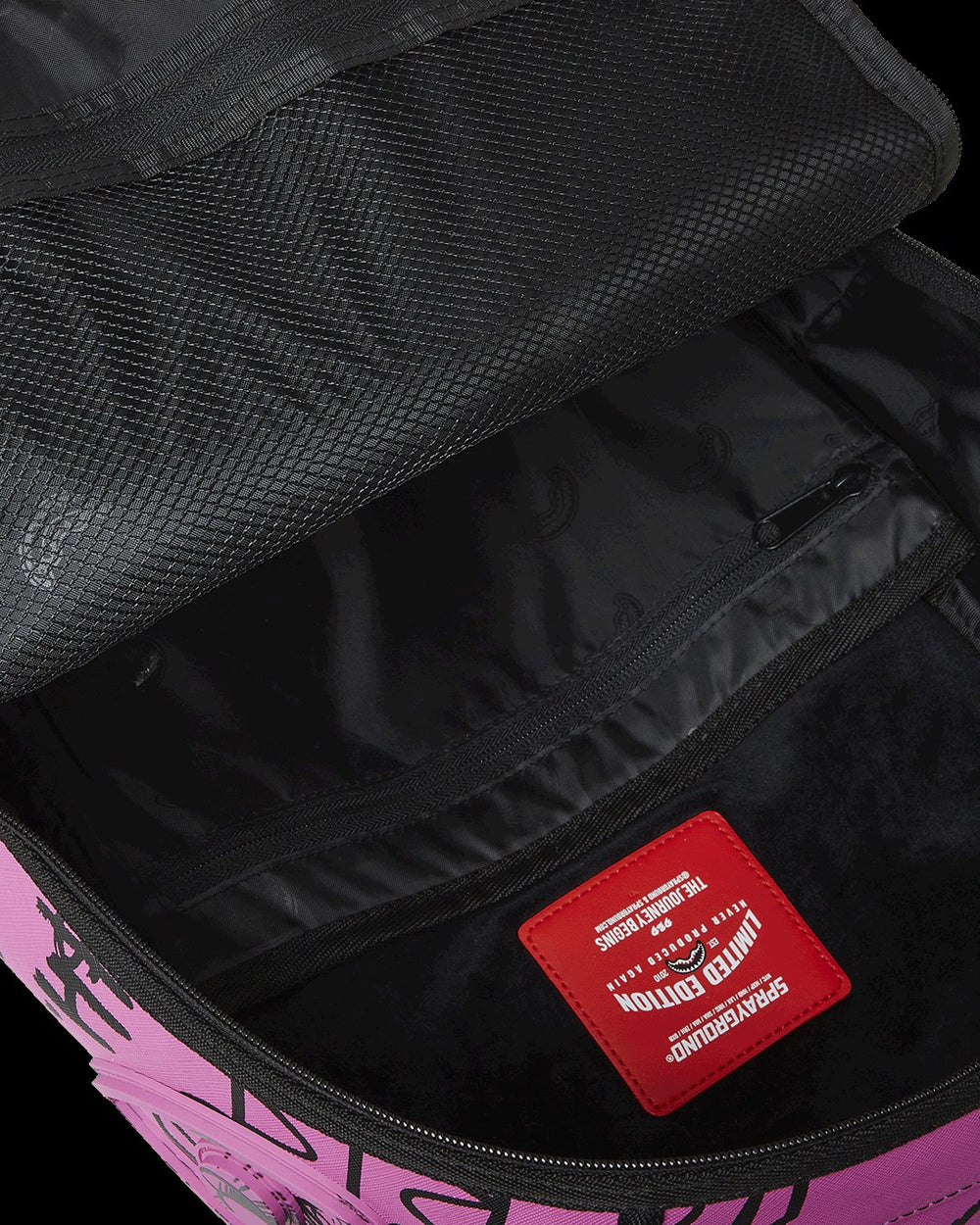 OPERATION SKETCH DLX BACKPACK | Sprayground Sale