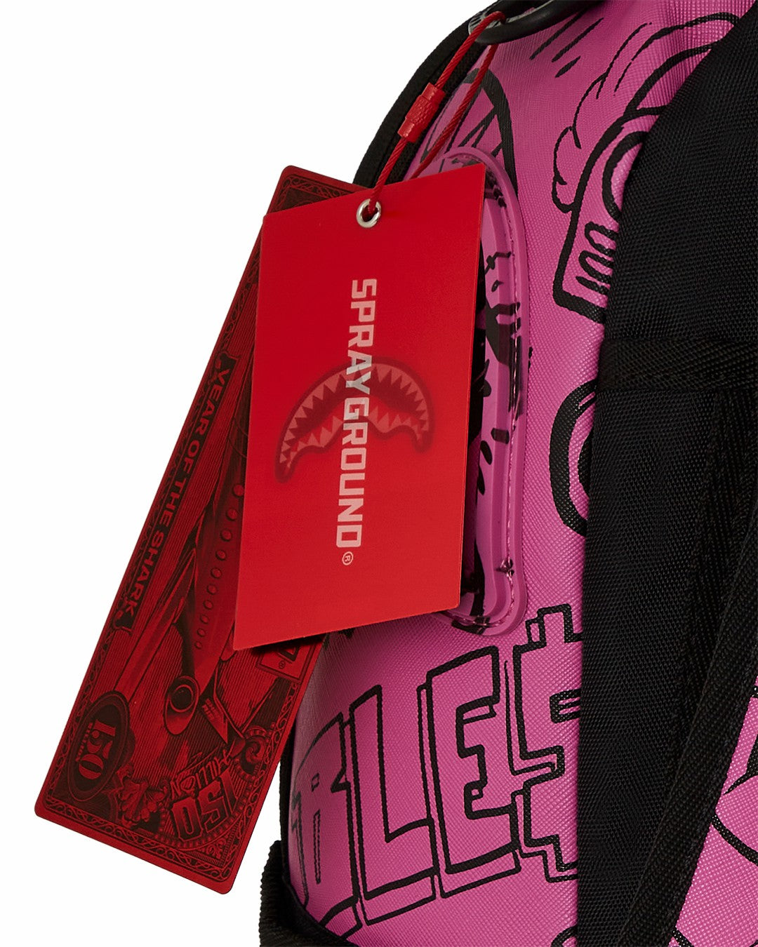 OPERATION SKETCH DLX BACKPACK | Sprayground Sale