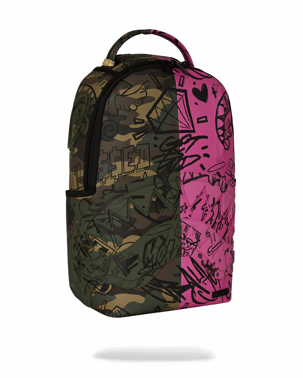 OPERATION SKETCH DLX BACKPACK | Sprayground Sale