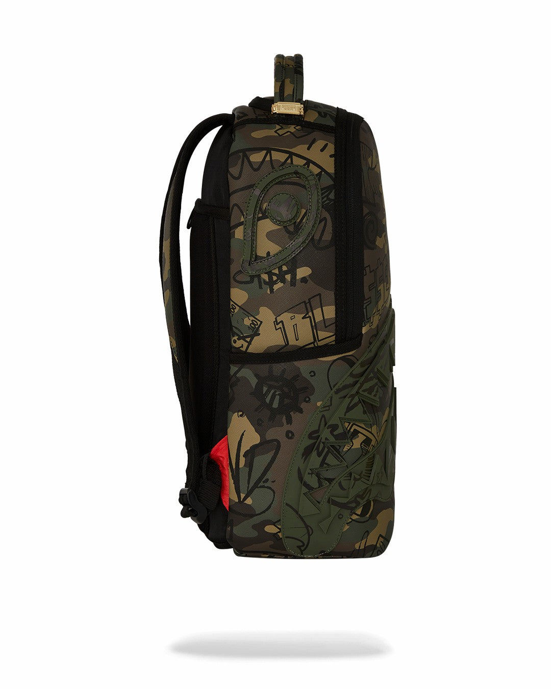 OPERATION SKETCH DLX BACKPACK | Sprayground Sale
