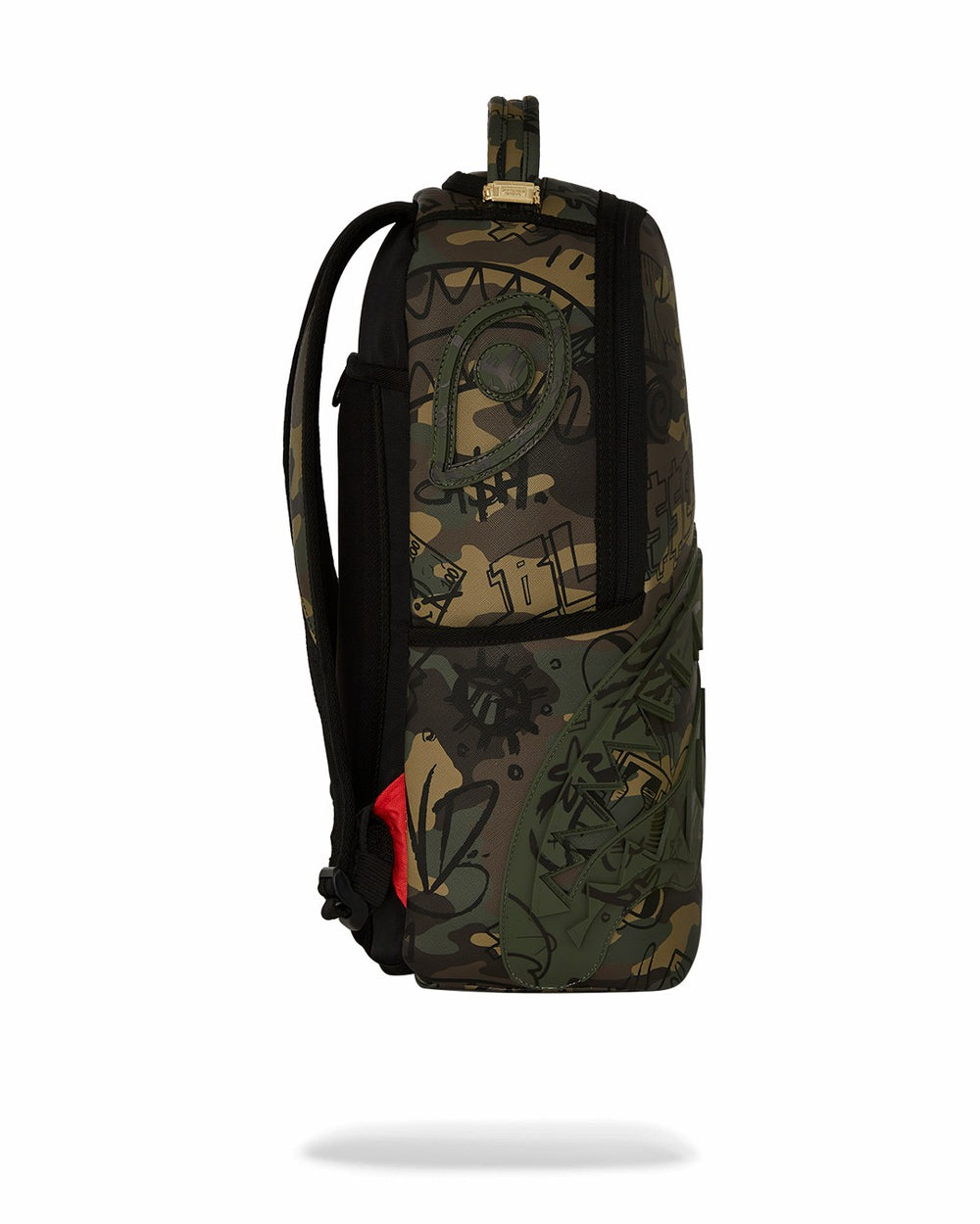 OPERATION SKETCH DLX BACKPACK | Sprayground Sale