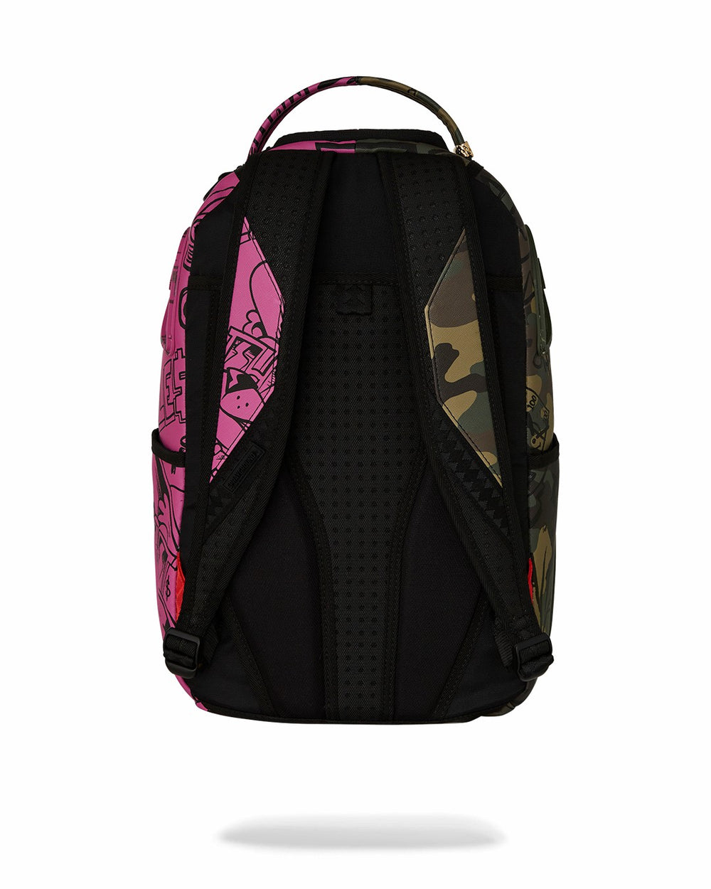 OPERATION SKETCH DLX BACKPACK | Sprayground Sale