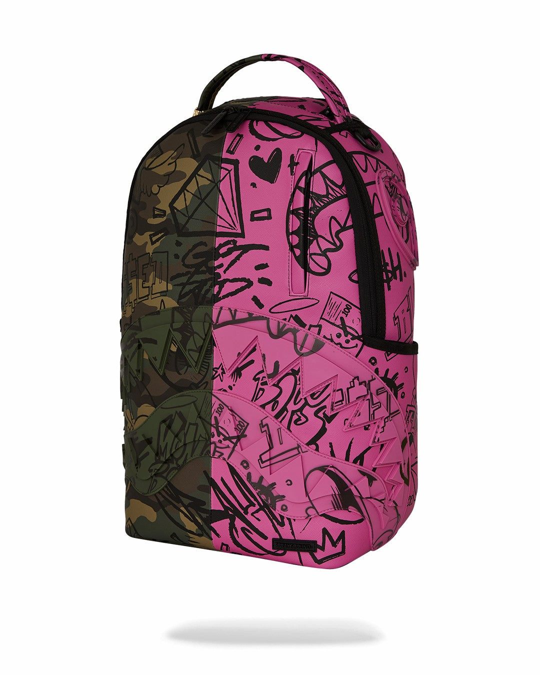 OPERATION SKETCH DLX BACKPACK | Sprayground Sale