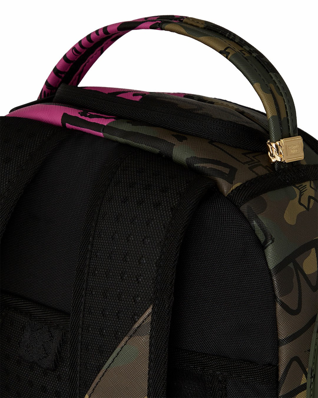 OPERATION SKETCH DLX BACKPACK | Sprayground Sale