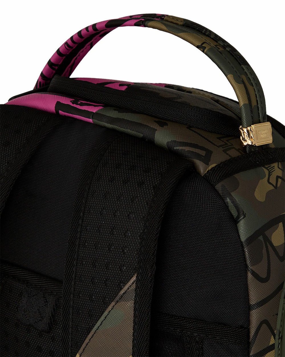 OPERATION SKETCH DLX BACKPACK | Sprayground Sale