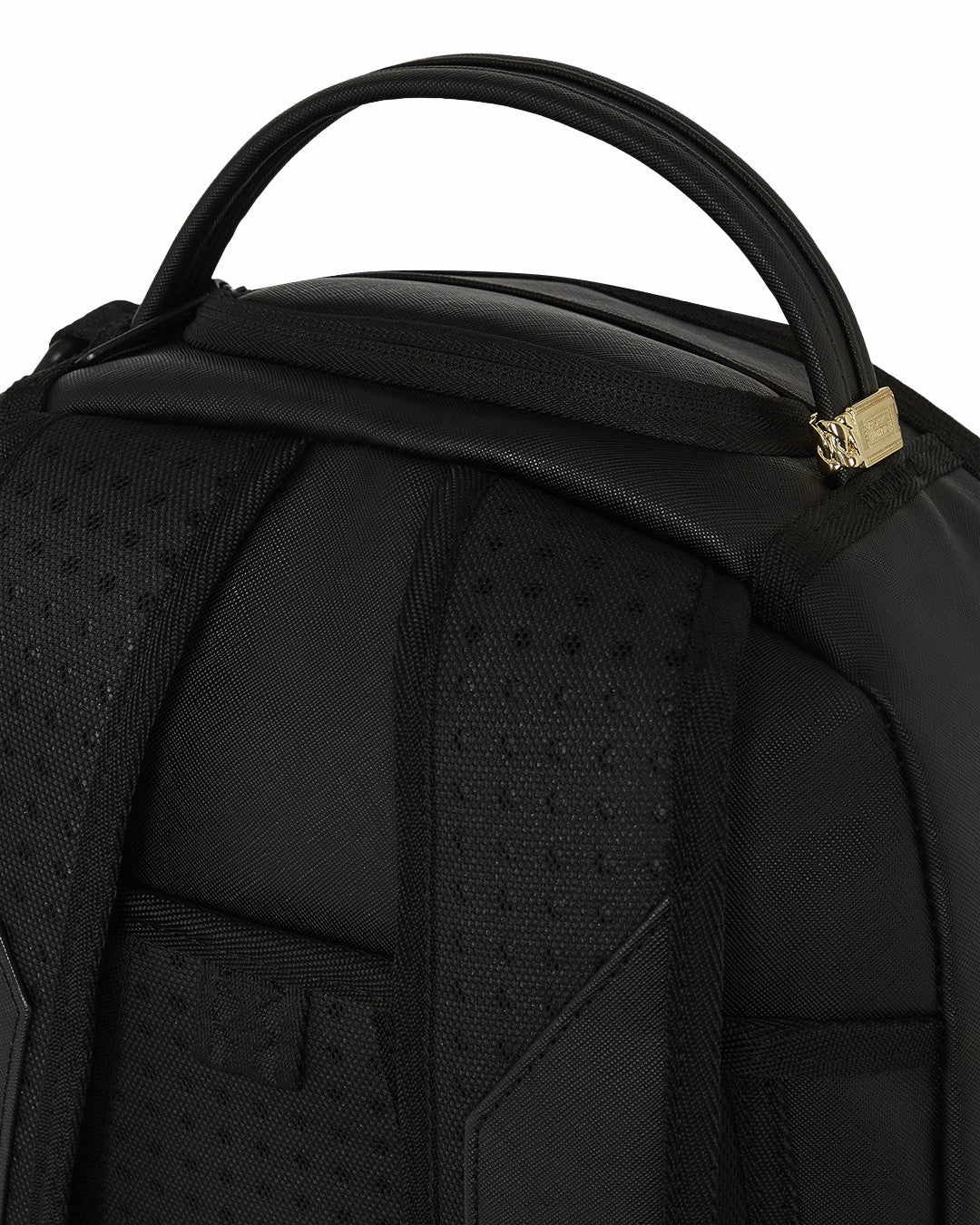 SPLIT SAINT VELCRO REMOVABLE 6 EYES SHARK BACKPACK | Sprayground Outlets