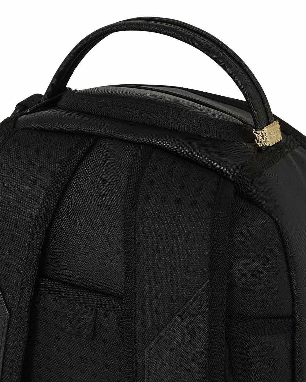 SPLIT SAINT VELCRO REMOVABLE 6 EYES SHARK BACKPACK | Sprayground Outlets