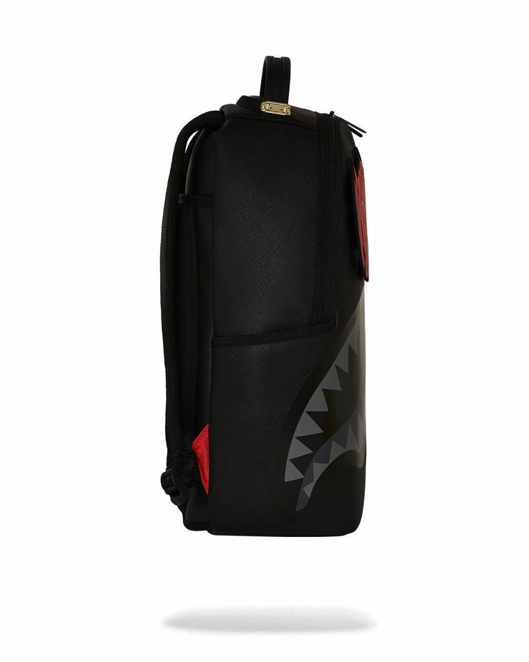 SPLIT SAINT VELCRO REMOVABLE 6 EYES SHARK BACKPACK | Sprayground Outlets
