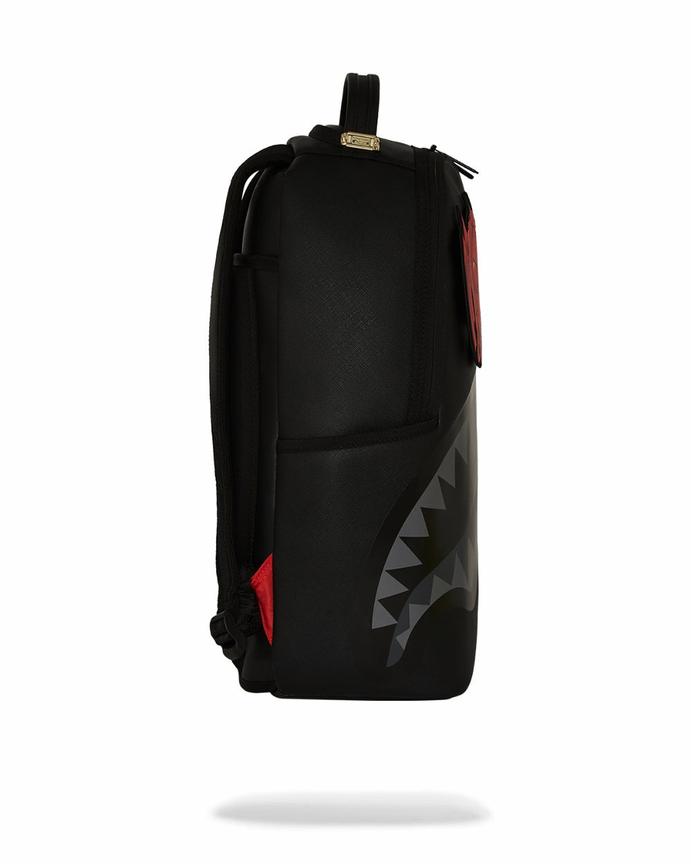 SPLIT SAINT VELCRO REMOVABLE 6 EYES SHARK BACKPACK | Sprayground Outlets