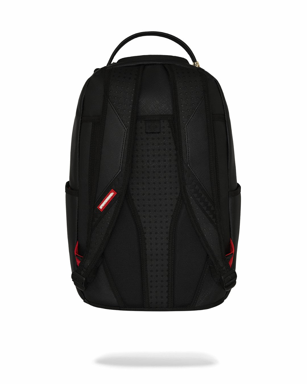 SPLIT SAINT VELCRO REMOVABLE 6 EYES SHARK BACKPACK | Sprayground Outlets