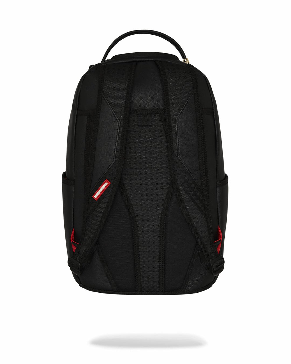 SPLIT SAINT VELCRO REMOVABLE 6 EYES SHARK BACKPACK | Sprayground Outlets