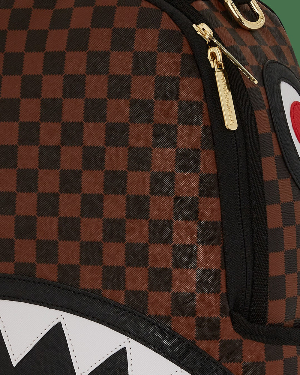 SAWTOOTH SHARKS IN PARIS DLXSV BACKPACK | Sprayground Bargain