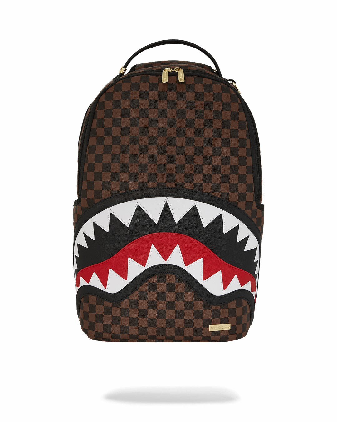 SAWTOOTH SHARKS IN PARIS DLXSV BACKPACK | Sprayground Bargain