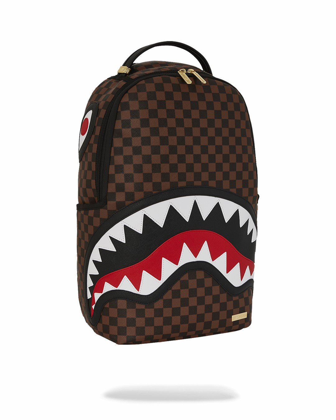 SAWTOOTH SHARKS IN PARIS DLXSV BACKPACK | Sprayground Bargain