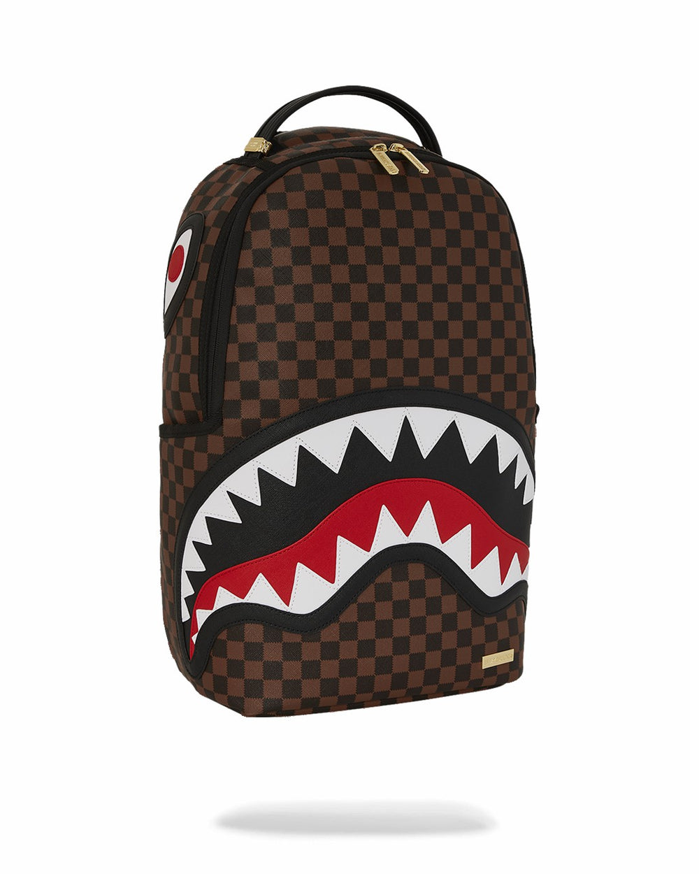 SAWTOOTH SHARKS IN PARIS DLXSV BACKPACK | Sprayground Bargain