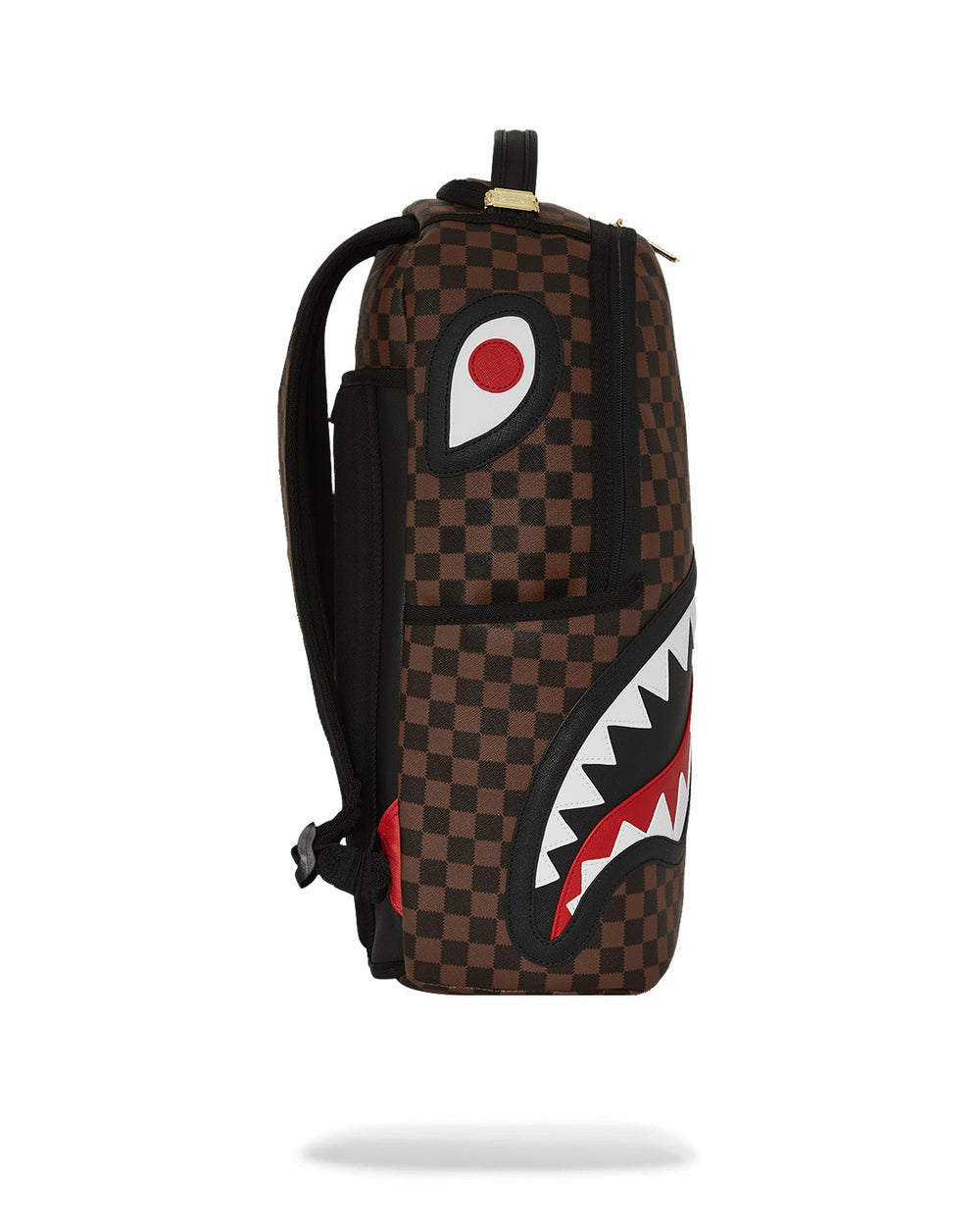 SAWTOOTH SHARKS IN PARIS DLXSV BACKPACK | Sprayground Bargain