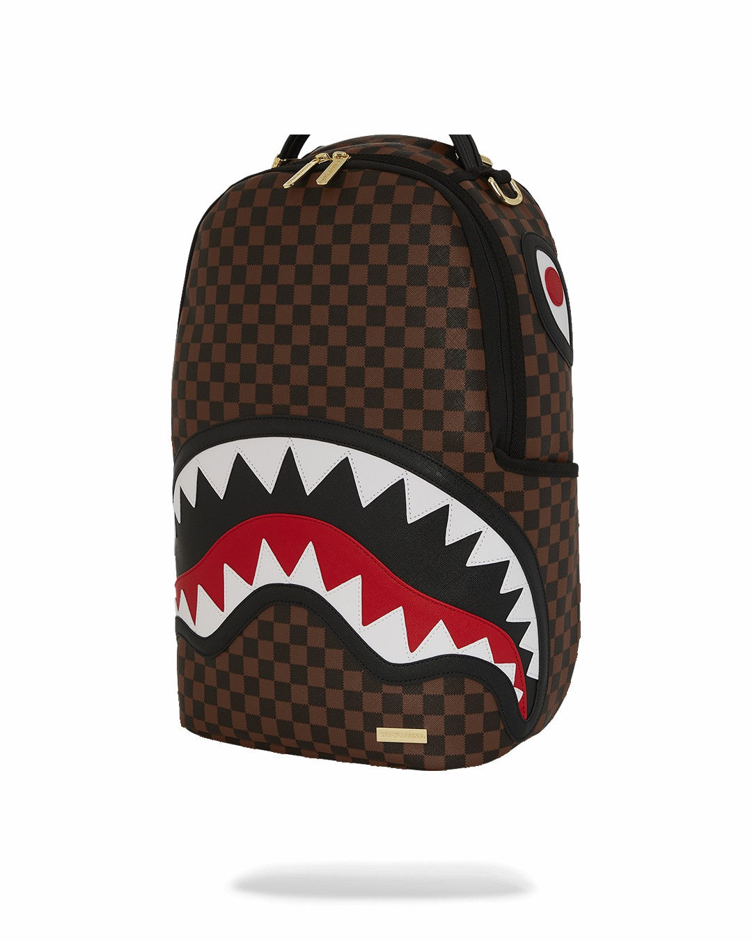 SAWTOOTH SHARKS IN PARIS DLXSV BACKPACK | Sprayground Bargain