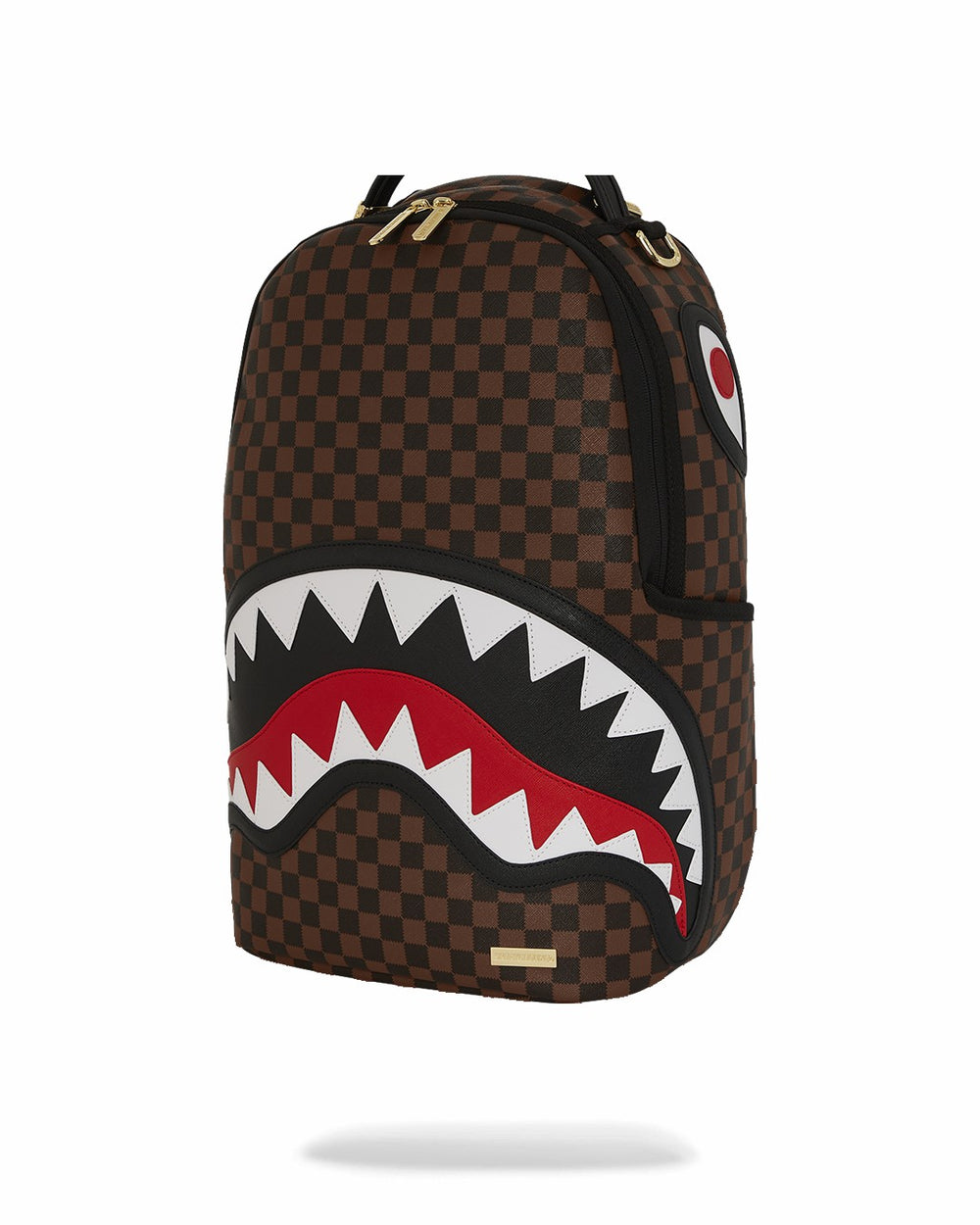 SAWTOOTH SHARKS IN PARIS DLXSV BACKPACK | Sprayground Bargain