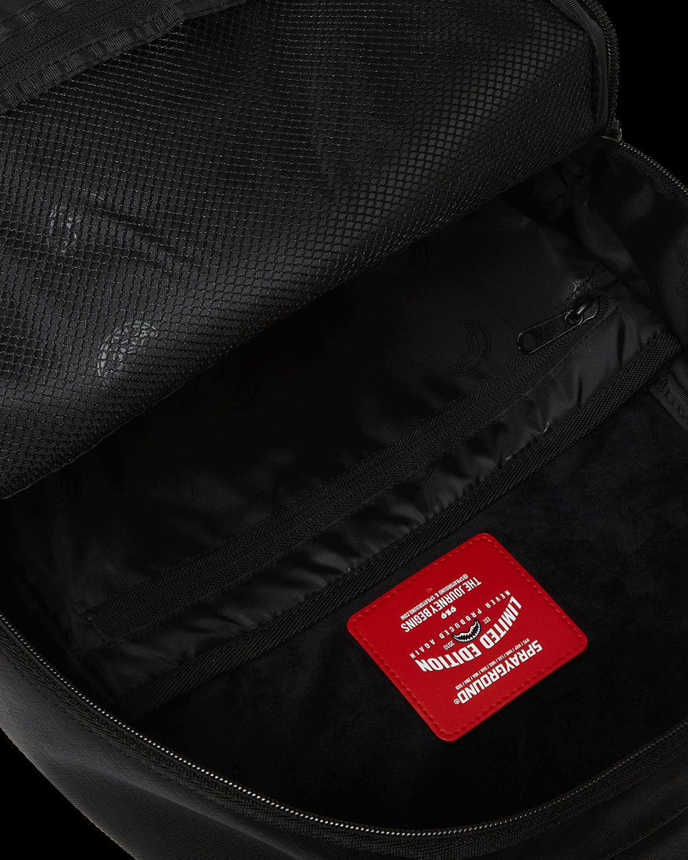 KNIT COMMANDER BACKPACK | Sprayground Savings