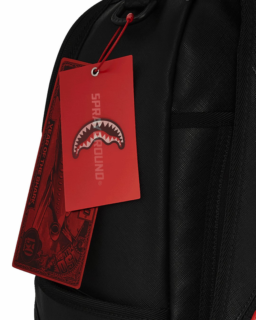 KNIT COMMANDER BACKPACK | Sprayground Savings