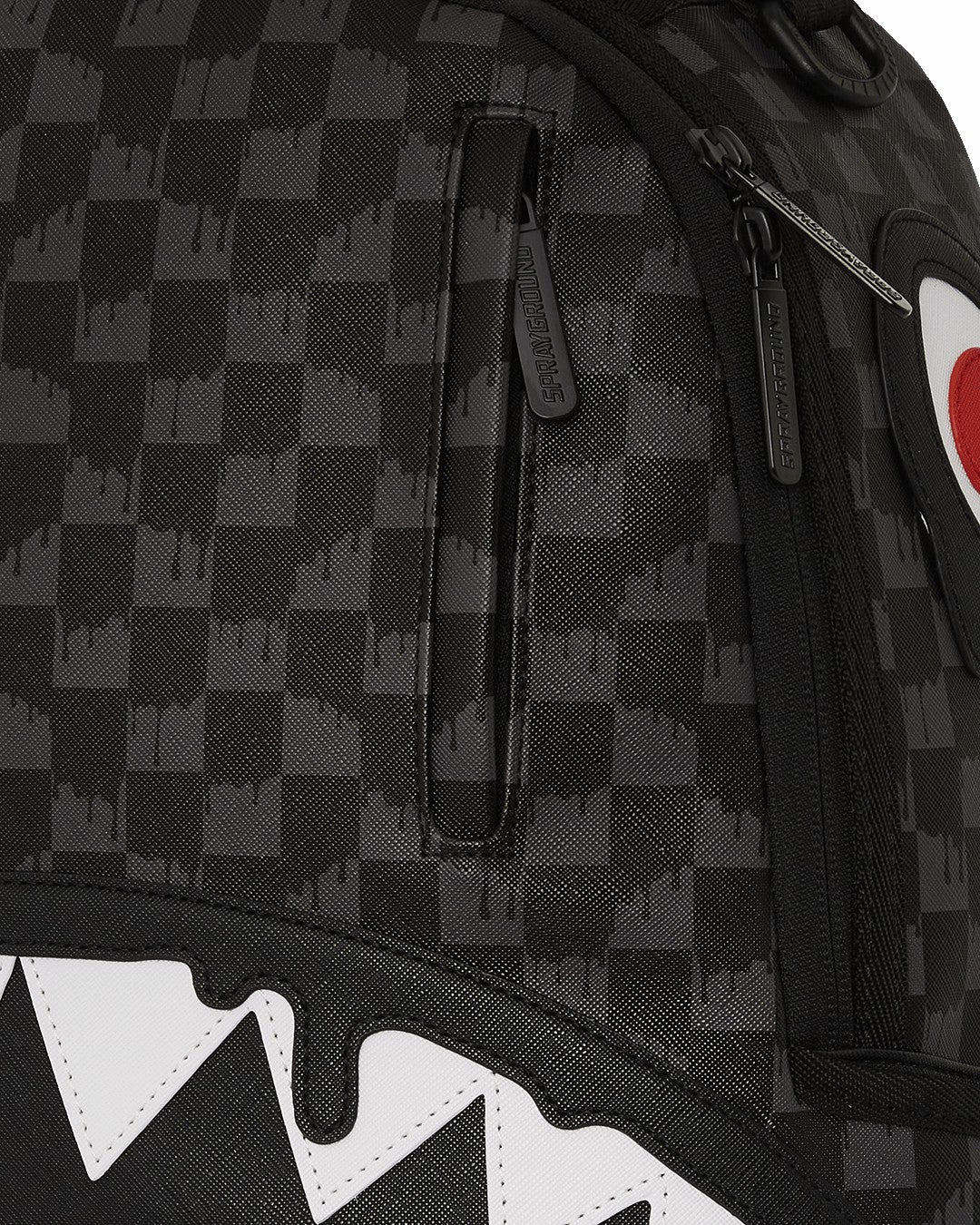 SHARKS IN PARIS THUNDERDRIP BACKPACK | Sprayground Discounted