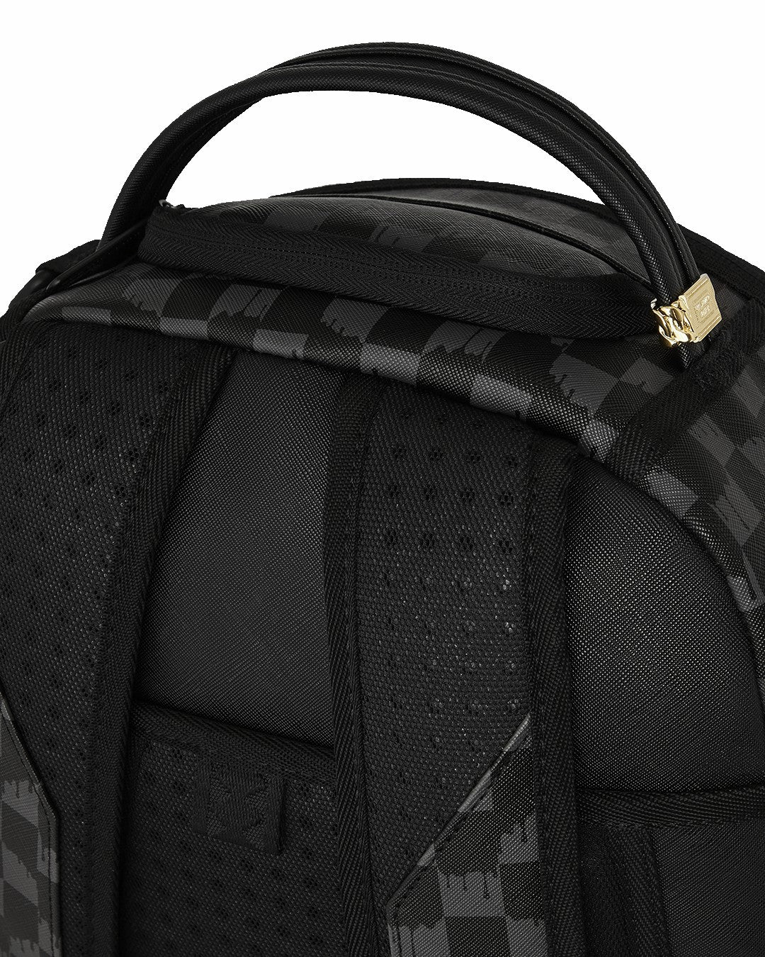 SHARKS IN PARIS THUNDERDRIP BACKPACK | Sprayground Discounted