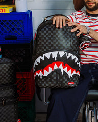SHARKS IN PARIS THUNDERDRIP BACKPACK | Sprayground Discounted
