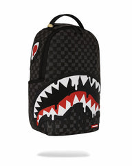 SHARKS IN PARIS THUNDERDRIP BACKPACK | Sprayground Discounted