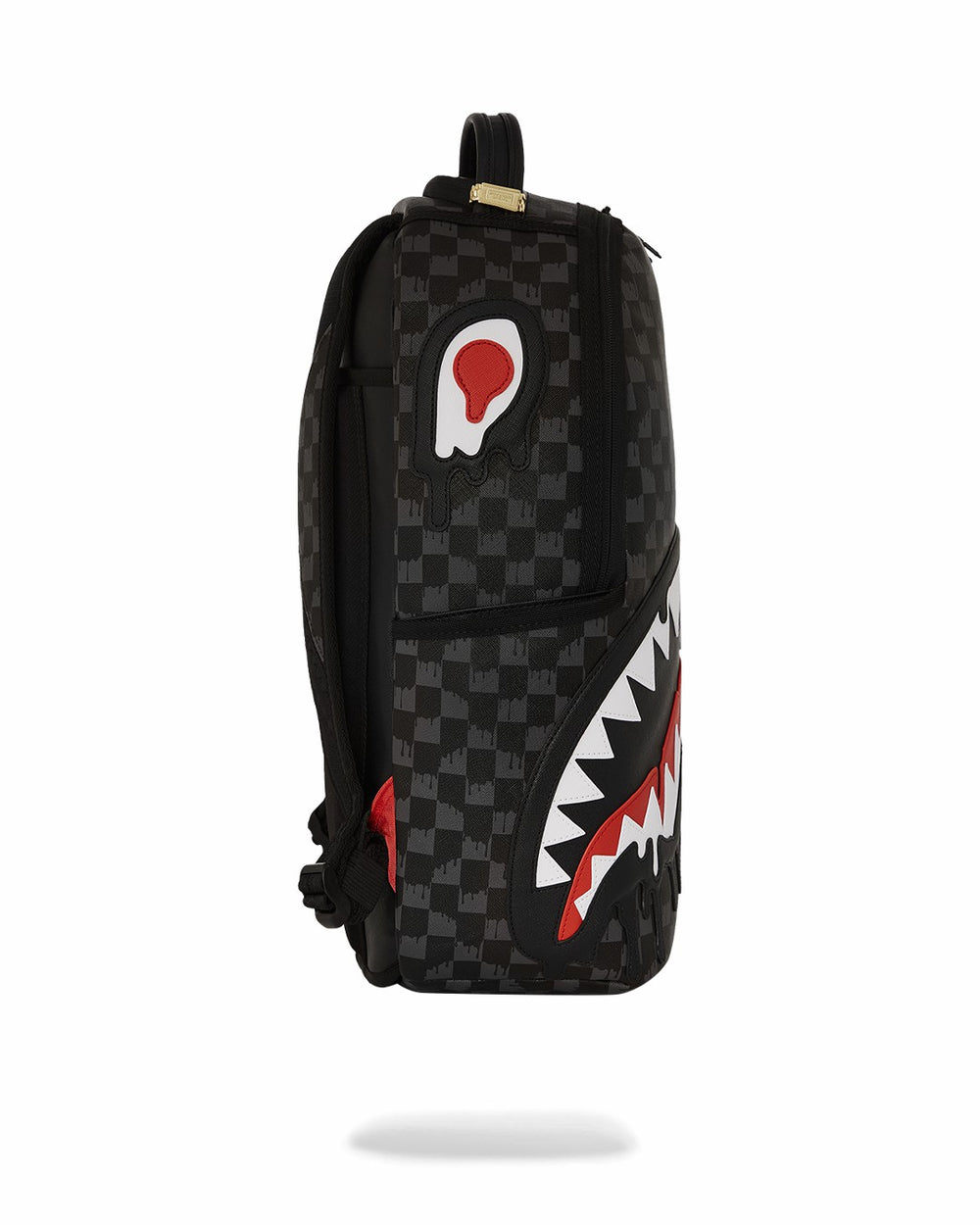 SHARKS IN PARIS THUNDERDRIP BACKPACK | Sprayground Discounted