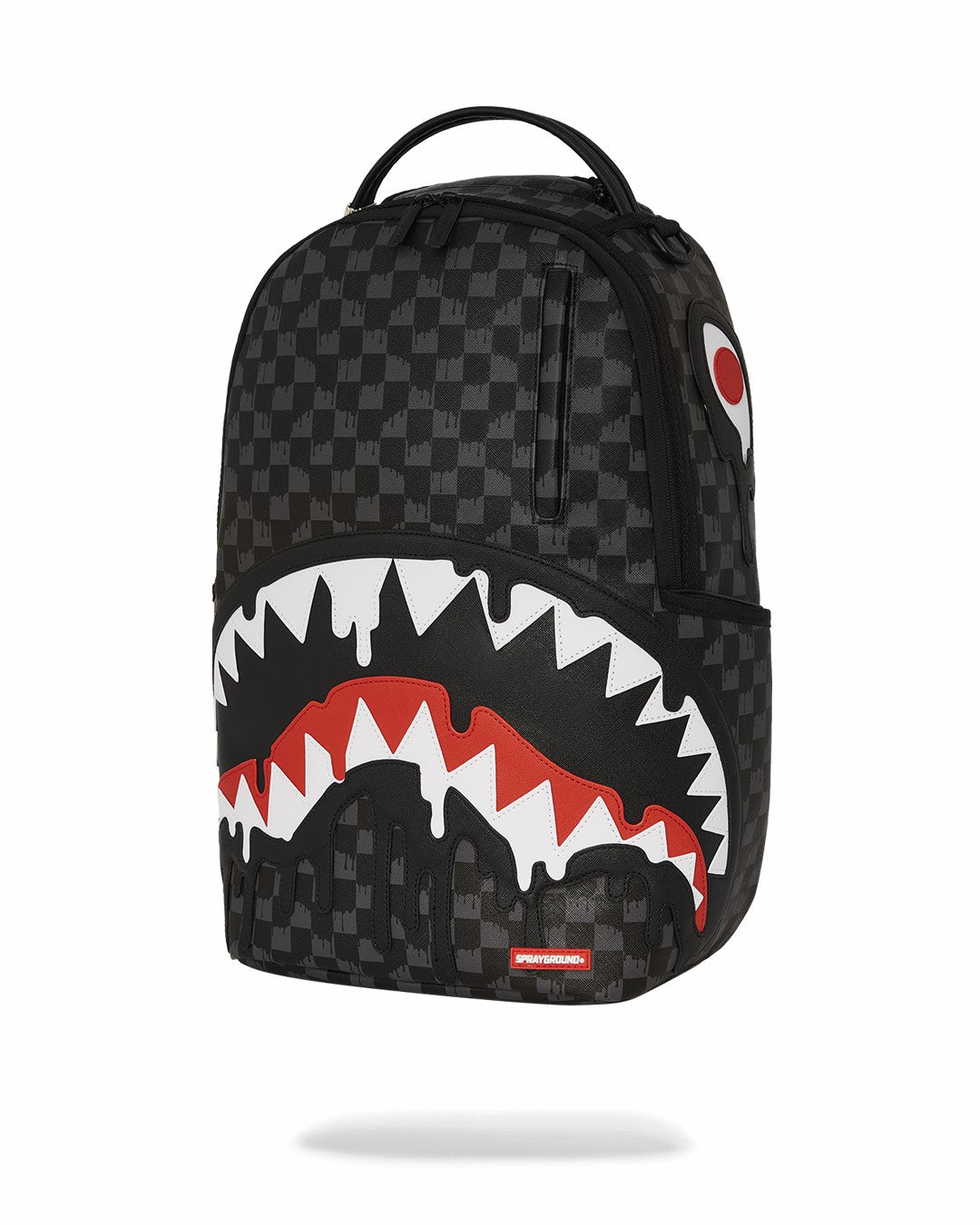 SHARKS IN PARIS THUNDERDRIP BACKPACK | Sprayground Discounted