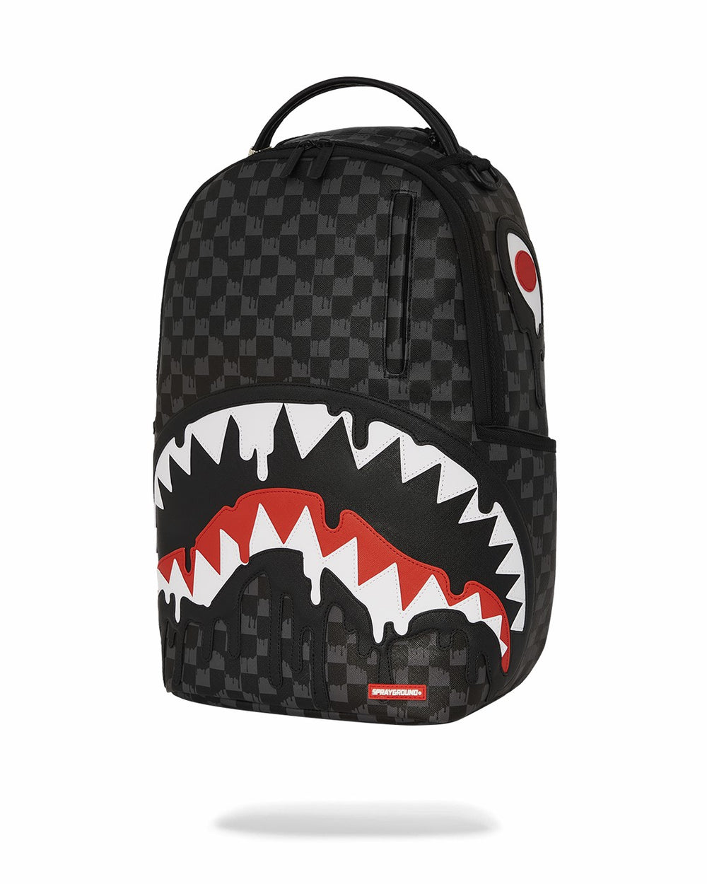 SHARKS IN PARIS THUNDERDRIP BACKPACK | Sprayground Discounted