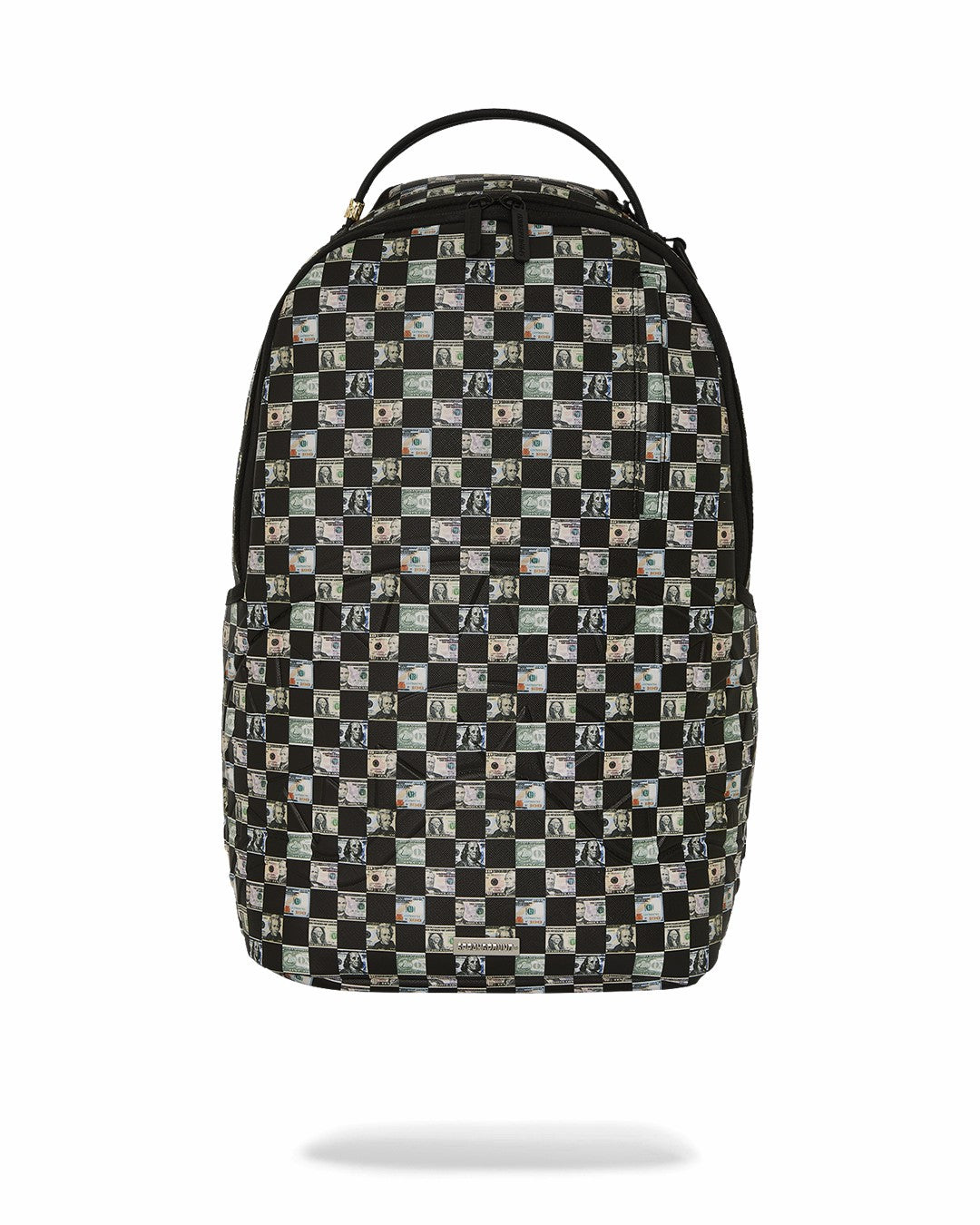 CHECKS CASHED DLX BACKPACK | Sprayground Value Deal