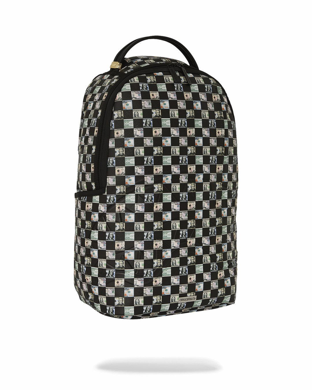 CHECKS CASHED DLX BACKPACK | Sprayground Value Deal