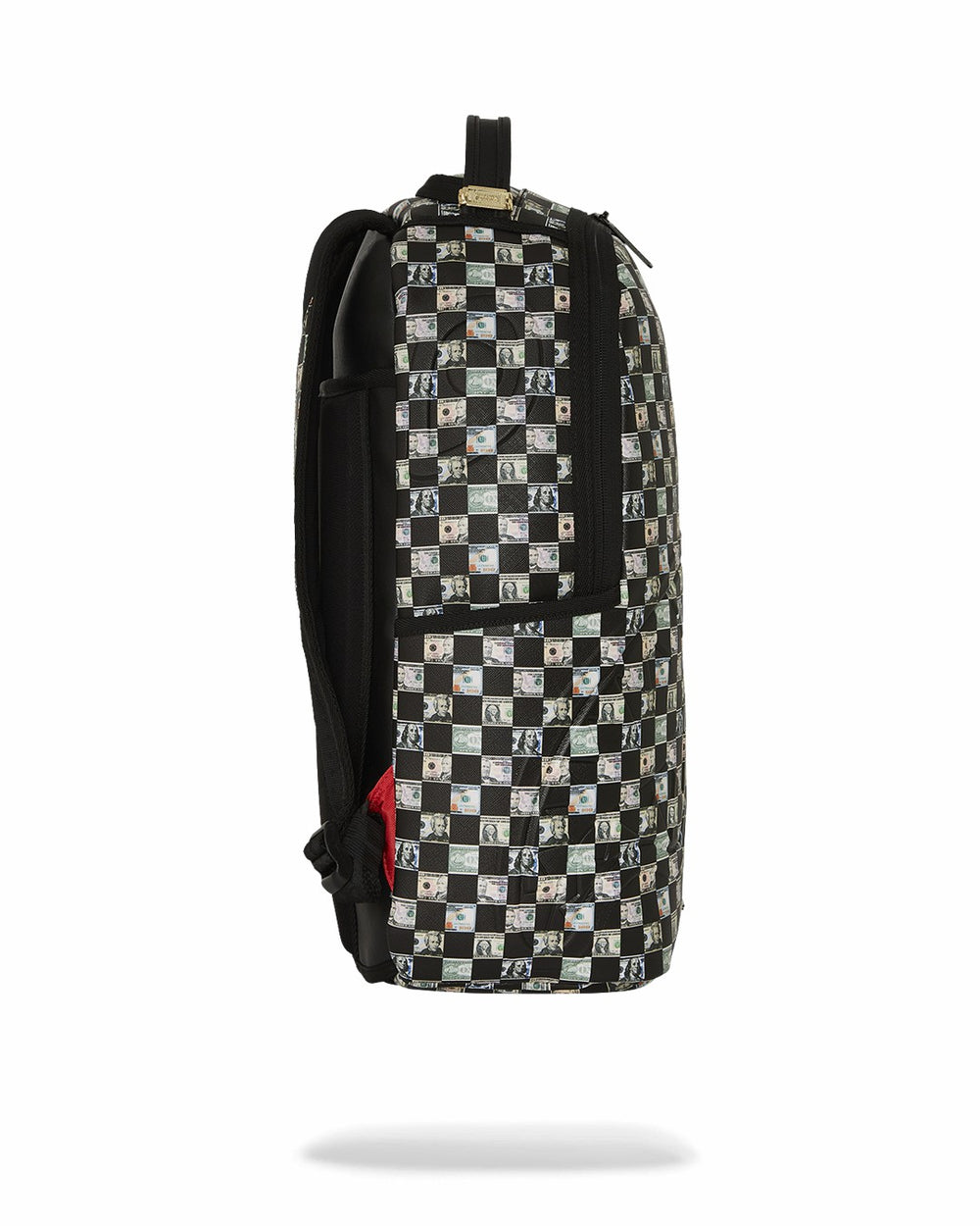 CHECKS CASHED DLX BACKPACK | Sprayground Value Deal