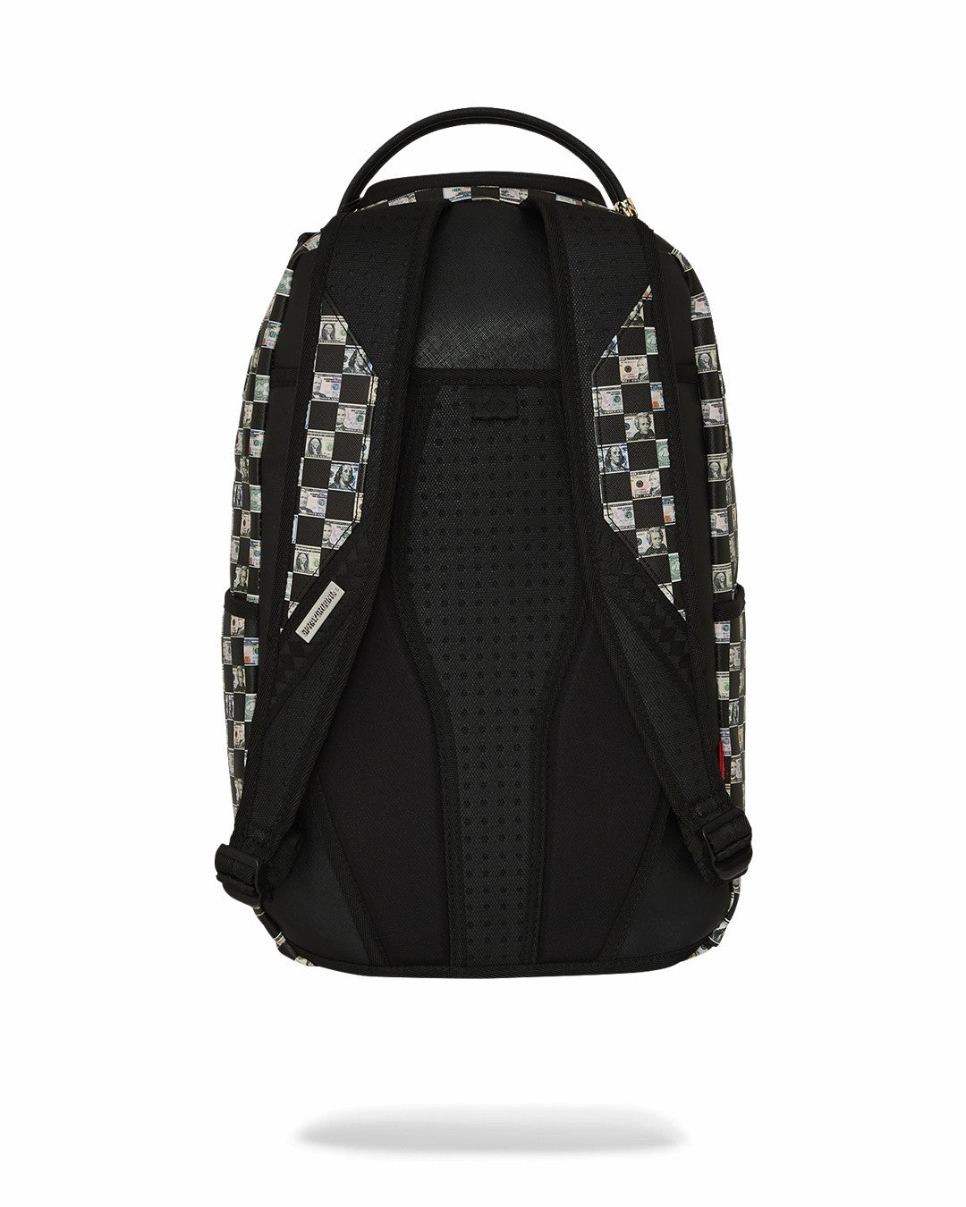 CHECKS CASHED DLX BACKPACK | Sprayground Value Deal